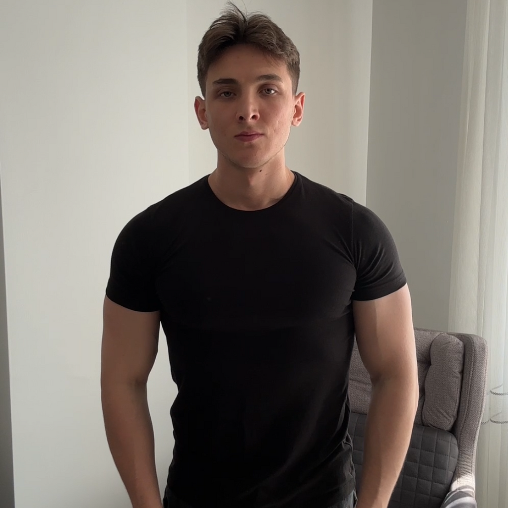 Mumu Premium Edition T-shirt