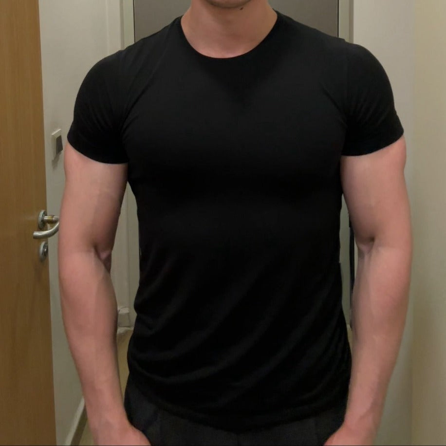 Mumu Premium Edition T-shirt